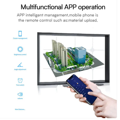 Transform Your Space into a Captivating Experience